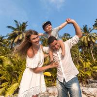 Отзыв от Елена - DTV виза